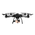 Newest Simtoo Dragonfly Foldable Drone GPS 4K 1080 HD camera Wifi FPV Helicopter Professional Follow Me Brushless Motor